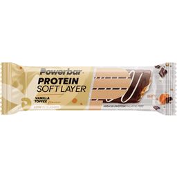 PowerBar® Protein Soft Layer - Vanilla Toffee