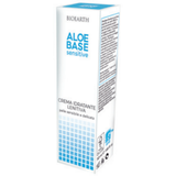 Aloebase Sensitive Crema Feuchtigkeitscreme Gesicht