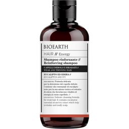 Bioearth Stärkendes Shampoo - 250 ml