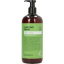 Bioearth Family Handseife - Aloe Vera