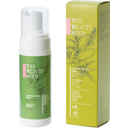 Bioearth THE BEAUTY SEED Aloe Reinigungsschaum - 150 ml