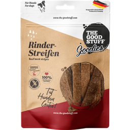 The Goodstuff Rinder-Streifen - 150 g