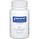 Pure Encapsulations A.C. Formula® - 60 Kapseln