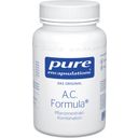 Pure Encapsulations A.C. Formula® - 120 Kapseln