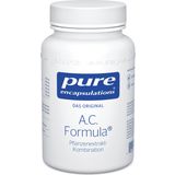 Pure Encapsulations A.C. Formula®