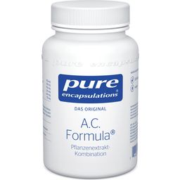 Pure Encapsulations A.C. Formula® - 120 Kapseln