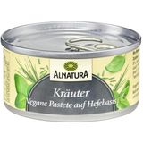 Alnatura Bio Vegane Pastete Kräuter