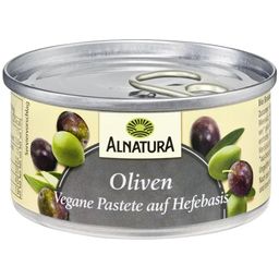 Alnatura Bio Vegane Pastete Olive - 125 g