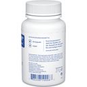 Pure Encapsulations Acetyl-L-Carnitin - 60 Kapseln