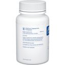 Pure Encapsulations Acetyl-L-Carnitin - 60 Kapseln