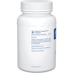 Pure Encapsulations Alpha Liponsäure 200mg - 120 Kapseln