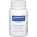 Pure Encapsulations AntiOxidant Formel - 60 Kapseln