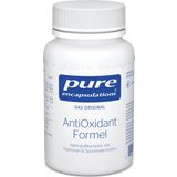 Pure Encapsulations AntiOxidant Formel