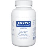 Pure Encapsulations Calcium Complex