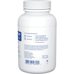 Pure Encapsulations Calcium Complex - 90 Kapseln