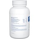 Pure Encapsulations Calcium Complex - 90 Kapseln