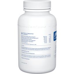 Pure Encapsulations Calcium Complex - 90 Kapseln