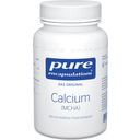 Pure Encapsulations Calcium (MCHA) - 90 Kapseln