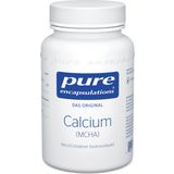 Pure Encapsulations Calcium (MCHA)