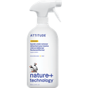 ATTITUDE Fleckenentferner - 800 ml