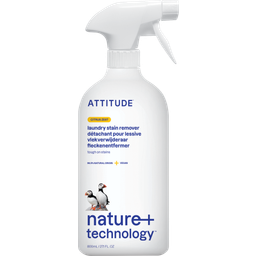 ATTITUDE Fleckenentferner - 800 ml