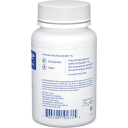 Pure Encapsulations CoQ10 30mg - 120 Kapseln