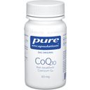 Pure Encapsulations CoQ10 60mg - 30 Kapseln