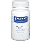 Pure Encapsulations CoQ10 60mg