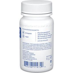 Pure Encapsulations CoQ10 60mg - 30 Kapseln