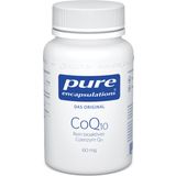 Pure Encapsulations CoQ10 60mg