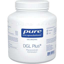 Pure Encapsulations DGL Plus® - 180 Kapseln