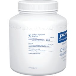Pure Encapsulations EPA/DHA essentials - 180 Kapseln