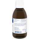 Pure Encapsulations EPA/DHA liquid - 200 ml