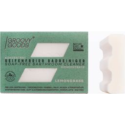 Groovy Goods Seifenfreier Badreiniger - Lemongrass