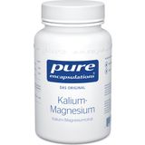 Pure Encapsulations Kalium-Magnesium