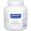 Pure Encapsulations Kalium-Magnesium - 180 Kapseln