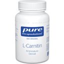 Pure Encapsulations L-Carnitin - 120 Kapseln