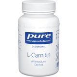 Pure Encapsulations L-Carnitin