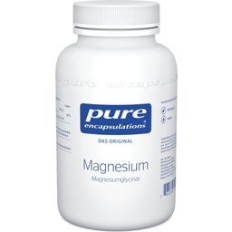 Pure Encapsulations Magnesium (Magnesiumglycinat)
