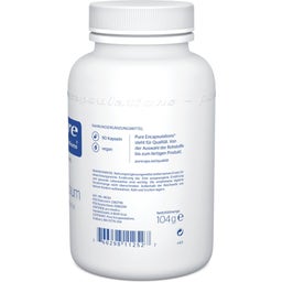 Pure Encapsulations Magnesium (Magnesiumglycinat) - 90 Kapseln