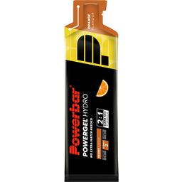 PowerBar® Powergel Hydro - Orange