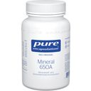 Pure Encapsulations Mineral 650A - 90 Kapseln