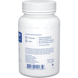 Pure Encapsulations Mineral 650A - 90 Kapseln