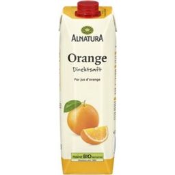 Alnatura Bio Orangensaft - 1 l