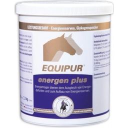 Equipur energen plus - 850 g