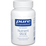 Pure Encapsulations Nutrient 950®E (ohne Cu/Fe/Jod)