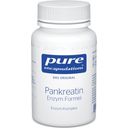 Pure Encapsulations Pankreatin Enzym Formel - 60 Kapseln