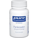 Pure Encapsulations Pankreatin Enzym Formel