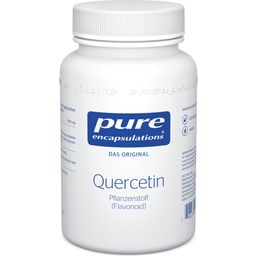 Pure Encapsulations Quercetin - 120 Kapseln