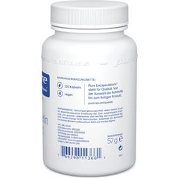 Pure Encapsulations Quercetin - 120 Kapseln